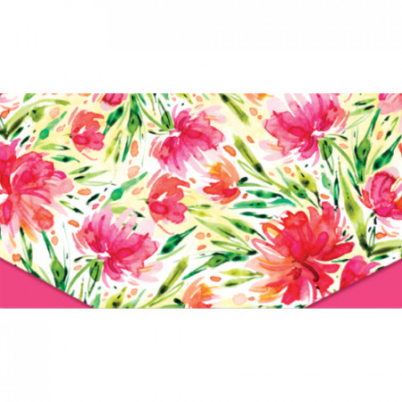 Конверт для грошей. Жіночий Нейтральний 00190U укр. мова