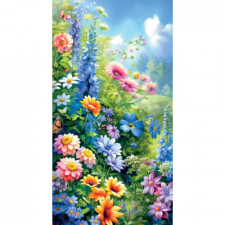 Конверт для грошей. Жіночий Нейтральний 00199U укр. мова