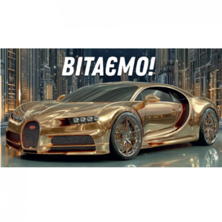 Конверт для грошей. Чоловічий Вітальний 00280U укр. мова