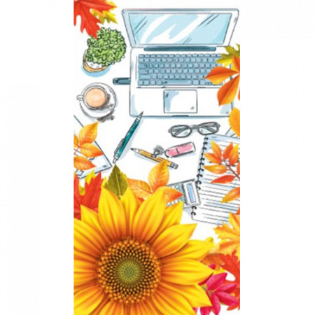 Конверт для грошей. Вчителю 00532U укр. мова