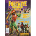 Журнал «Fortnite» Фортнайт. Королівська битва. №1 (Рос) Уцінка